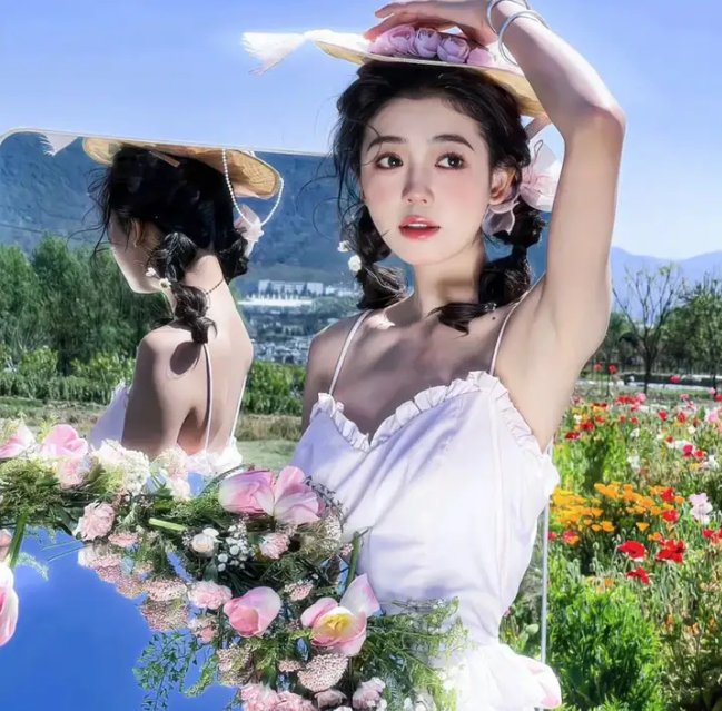 米拉格罗丝