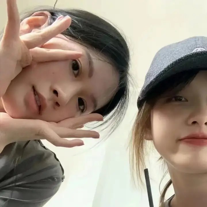 笼中的女儿