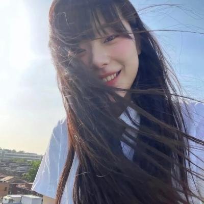 幸福来敲门
